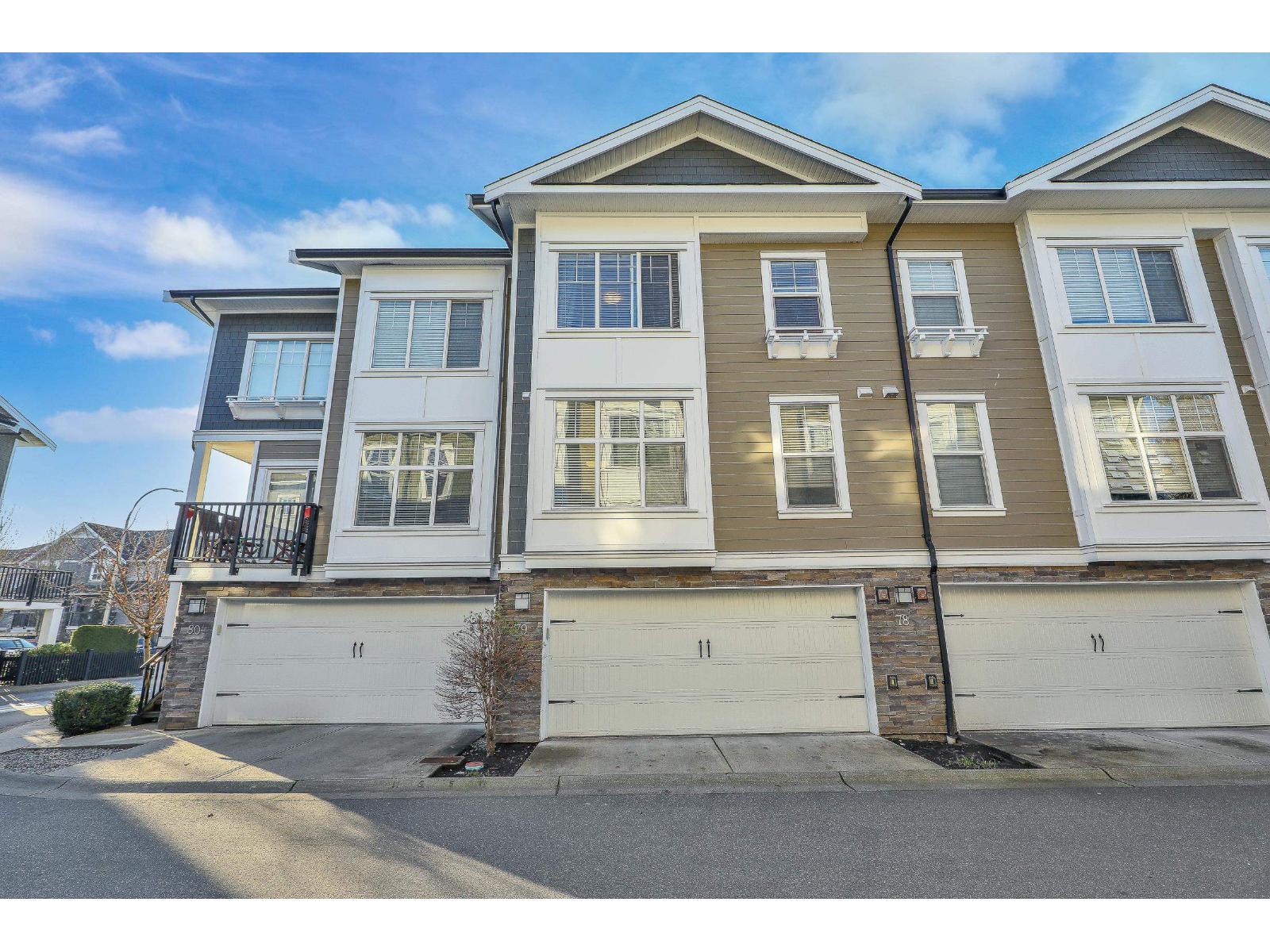 79 7686 209 Street, Langley, British Columbia  V2Y 0R5 - Photo 32 - R3081102