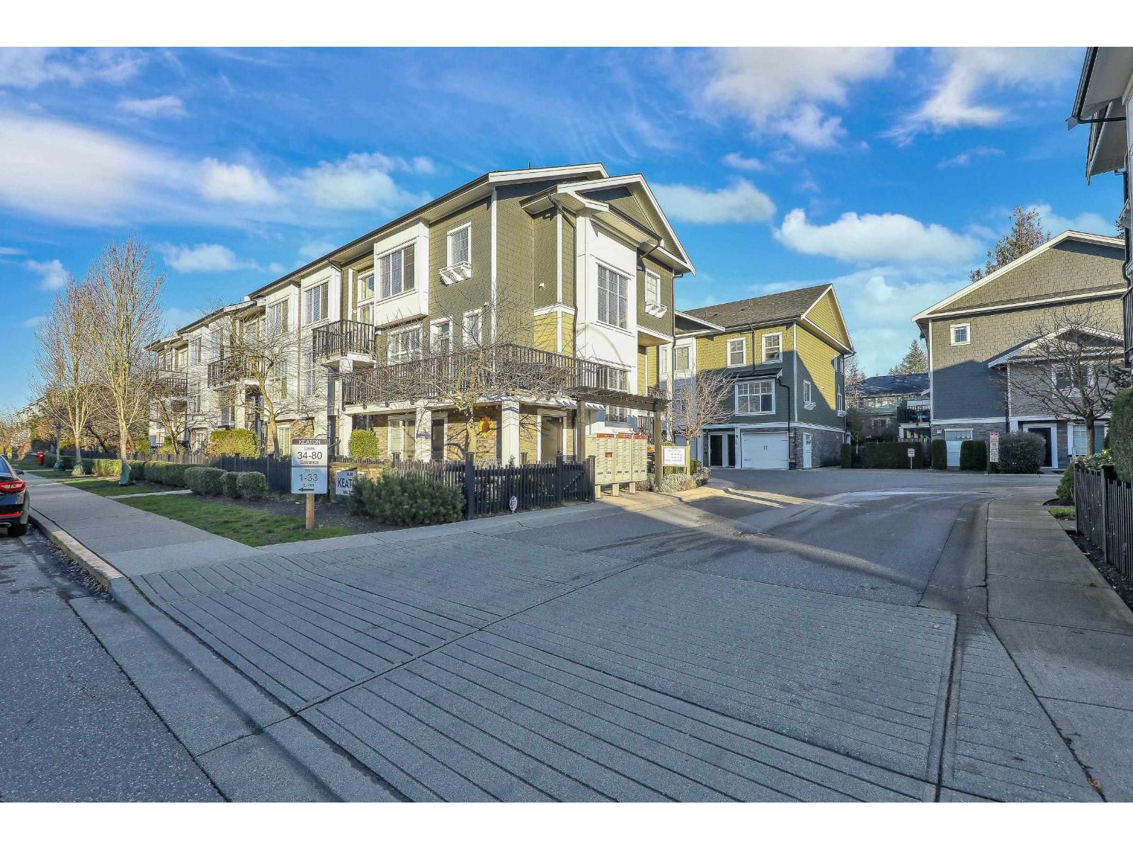 79 7686 209 Street, Langley, British Columbia  V2Y 0R5 - Photo 33 - R3081102