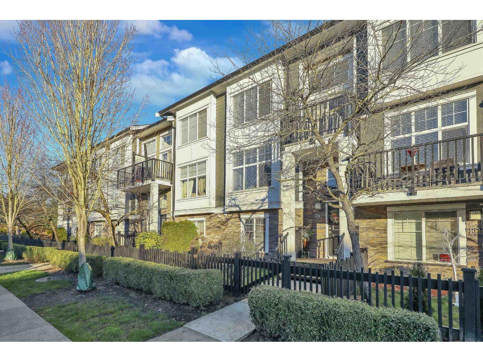 79 7686 209 Street, Langley, British Columbia  V2Y 0R5 - Photo 35 - R3081102