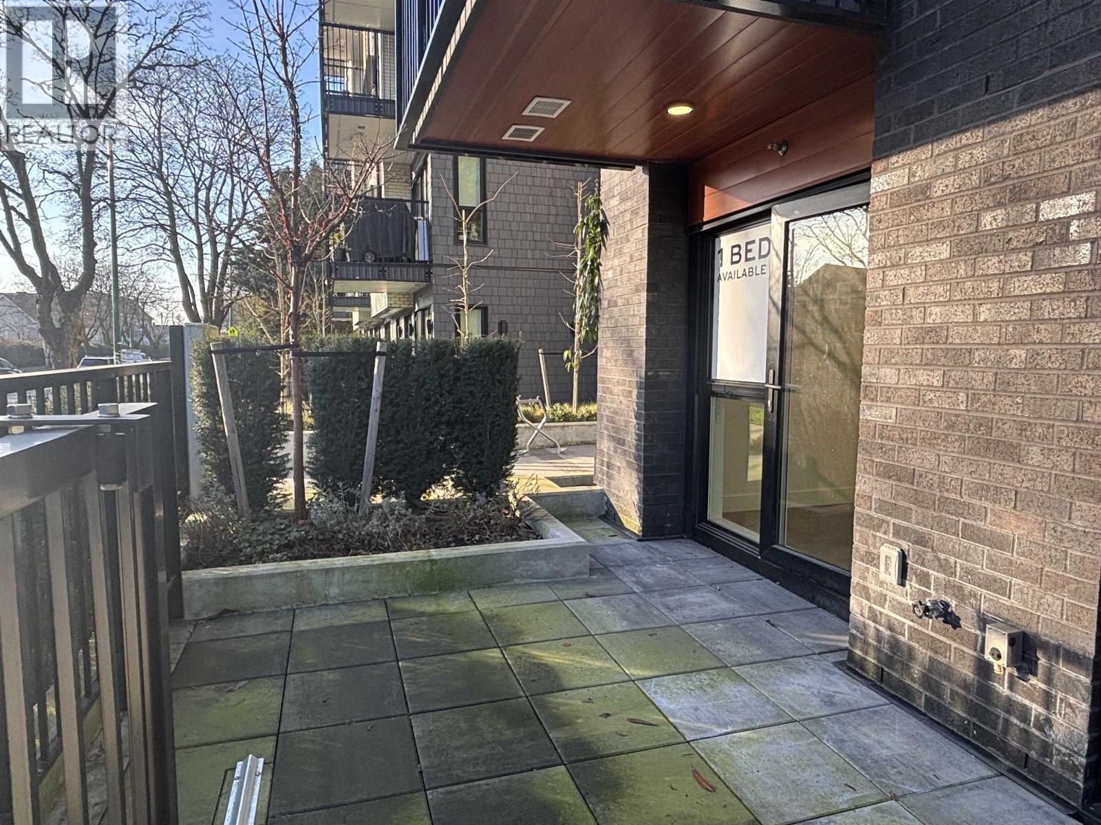 113 2235 E Broadway, Vancouver, British Columbia  V5N 0J5 - Photo 12 - R3080624