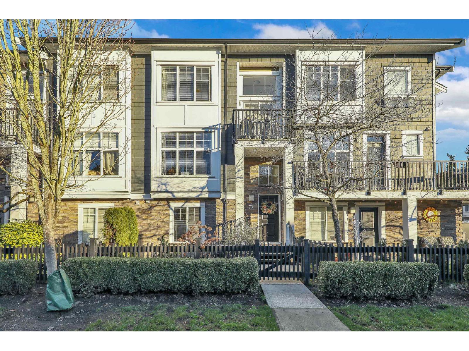 79 7686 209 Street, Langley, British Columbia  V2Y 0R5 - Photo 38 - R3081102