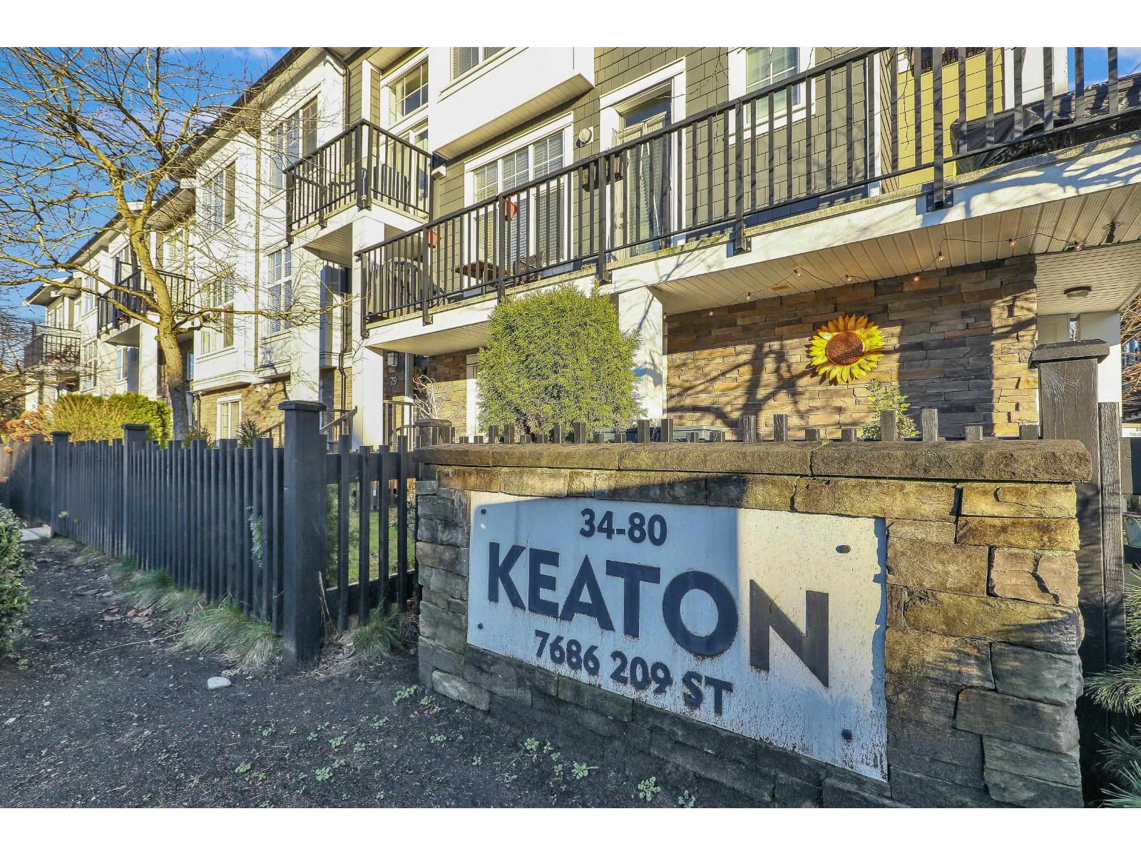 79 7686 209 Street, Langley, British Columbia  V2Y 0R5 - Photo 34 - R3081102