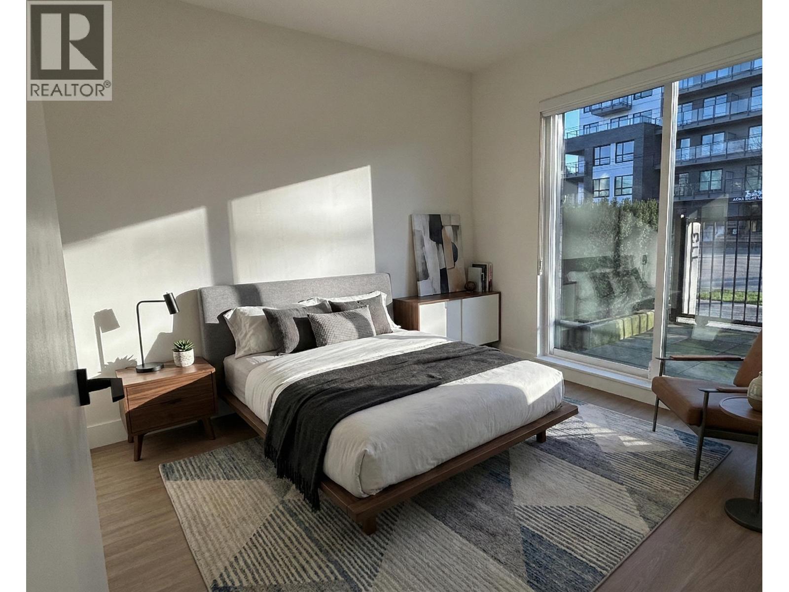 113 2235 E Broadway, Vancouver, British Columbia  V5N 0J5 - Photo 8 - R3080624