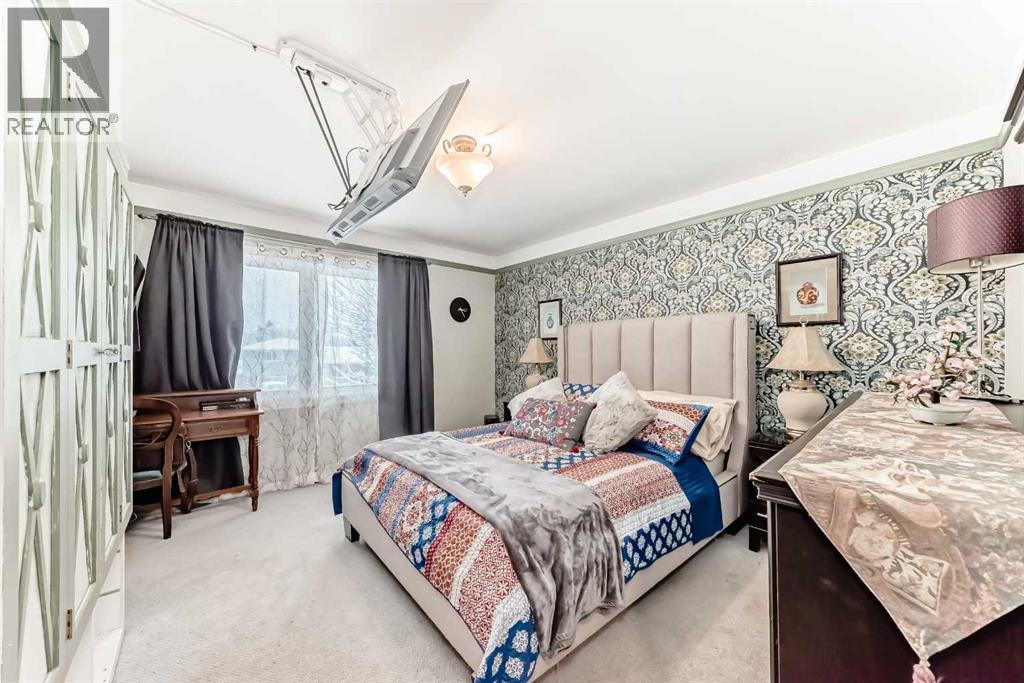 5923 Thorncliffe Drive Nw, Calgary, Alberta  T2K 2Z9 - Photo 18 - A2276899