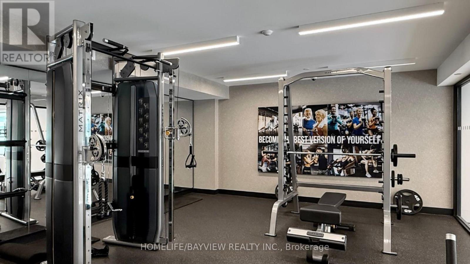 N3103 - 7 Golden Lion Heights, Toronto, Ontario  M2M 0C1 - Photo 30 - C12711434