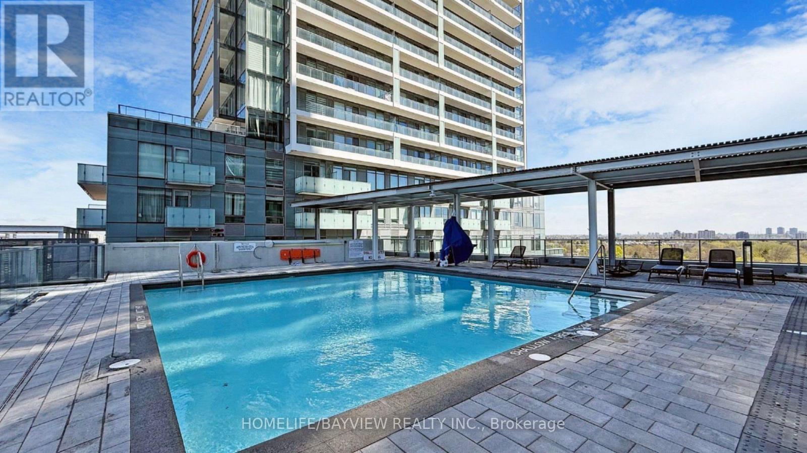 N3103 - 7 Golden Lion Heights, Toronto, Ontario  M2M 0C1 - Photo 28 - C12711434