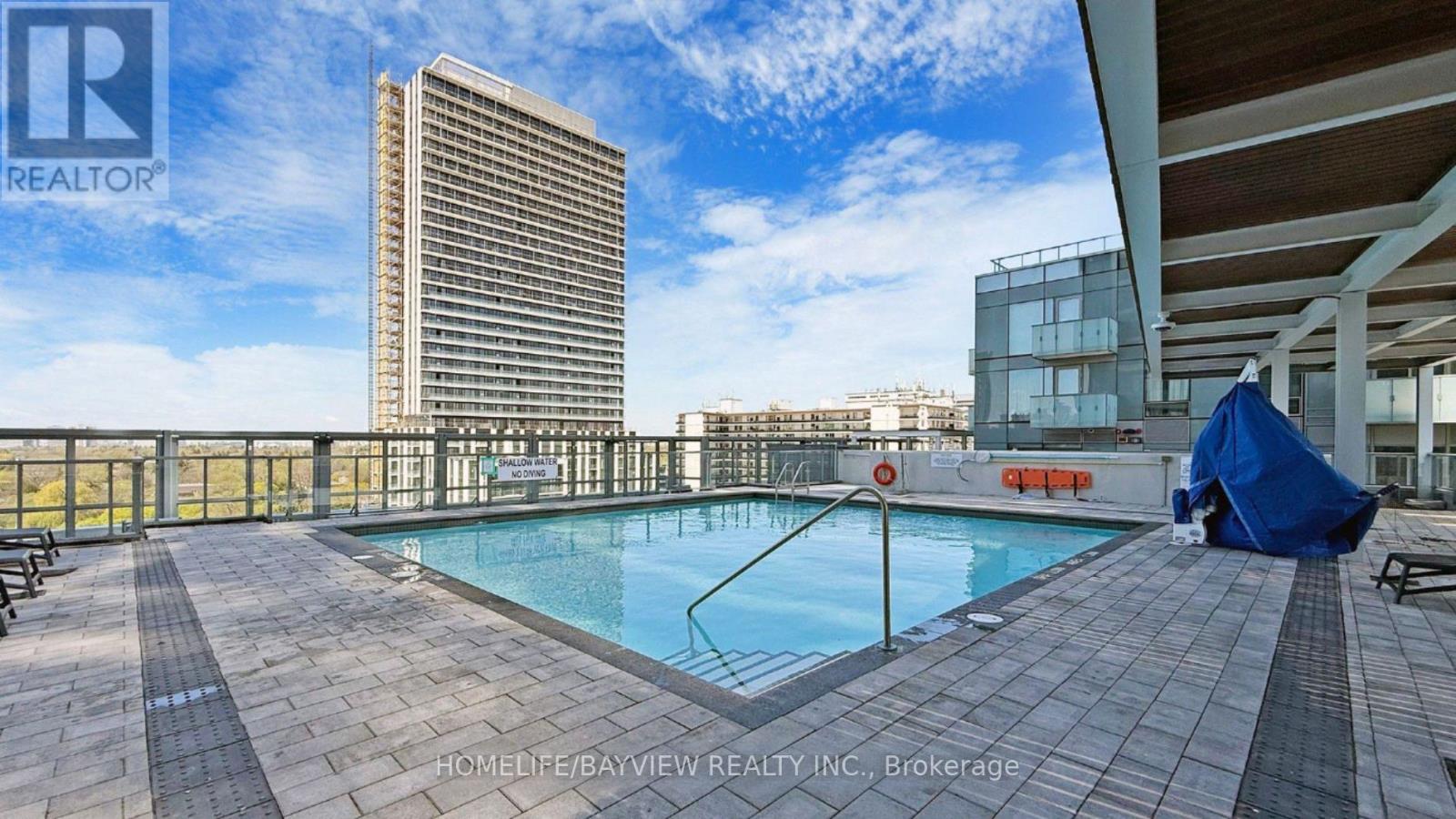 N3103 - 7 Golden Lion Heights, Toronto, Ontario  M2M 0C1 - Photo 29 - C12711434