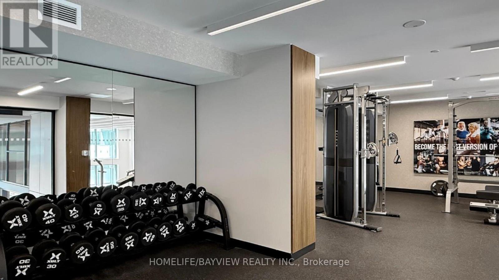 N3103 - 7 Golden Lion Heights, Toronto, Ontario  M2M 0C1 - Photo 32 - C12711434