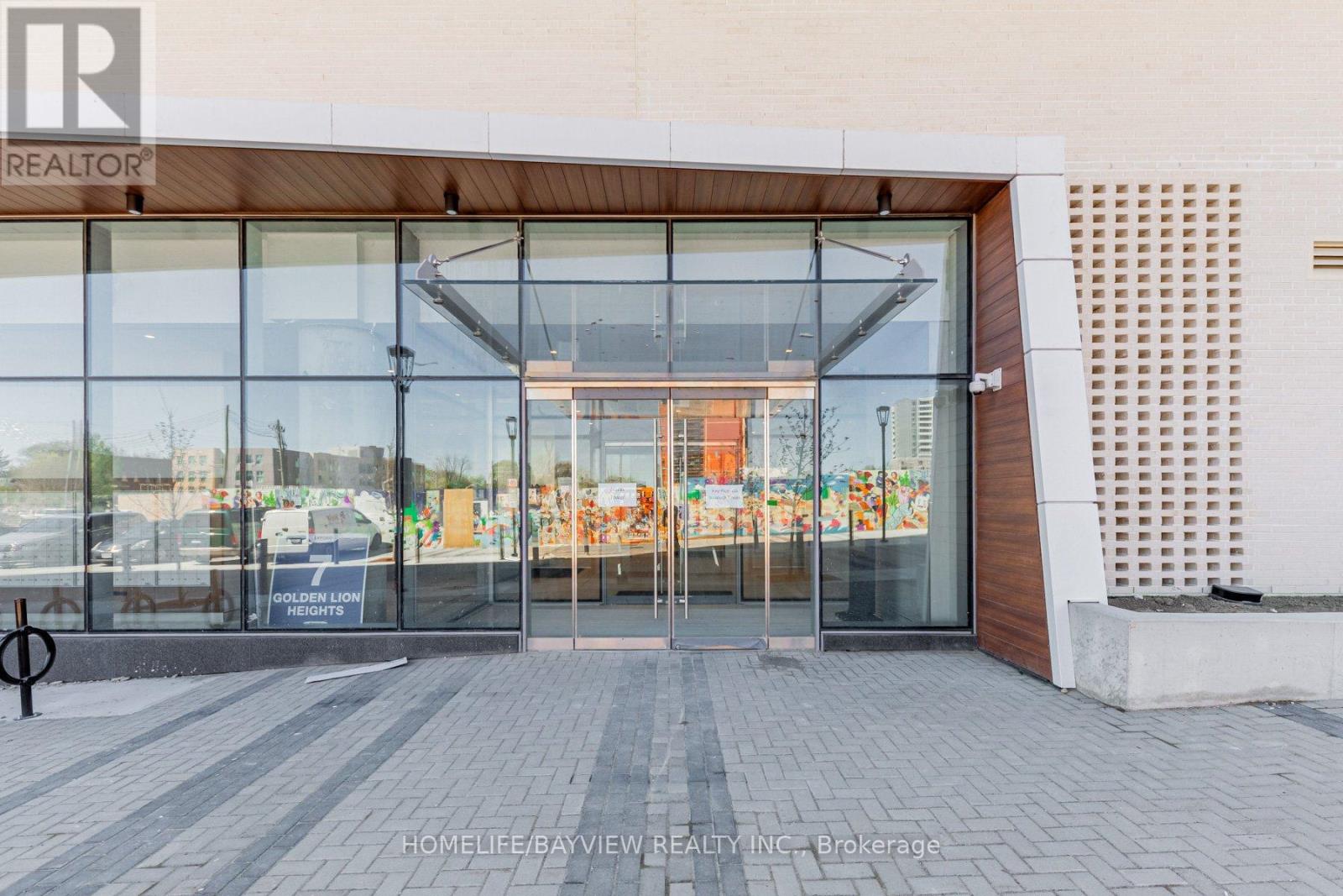 N3103 - 7 Golden Lion Heights, Toronto, Ontario  M2M 0C1 - Photo 33 - C12711434