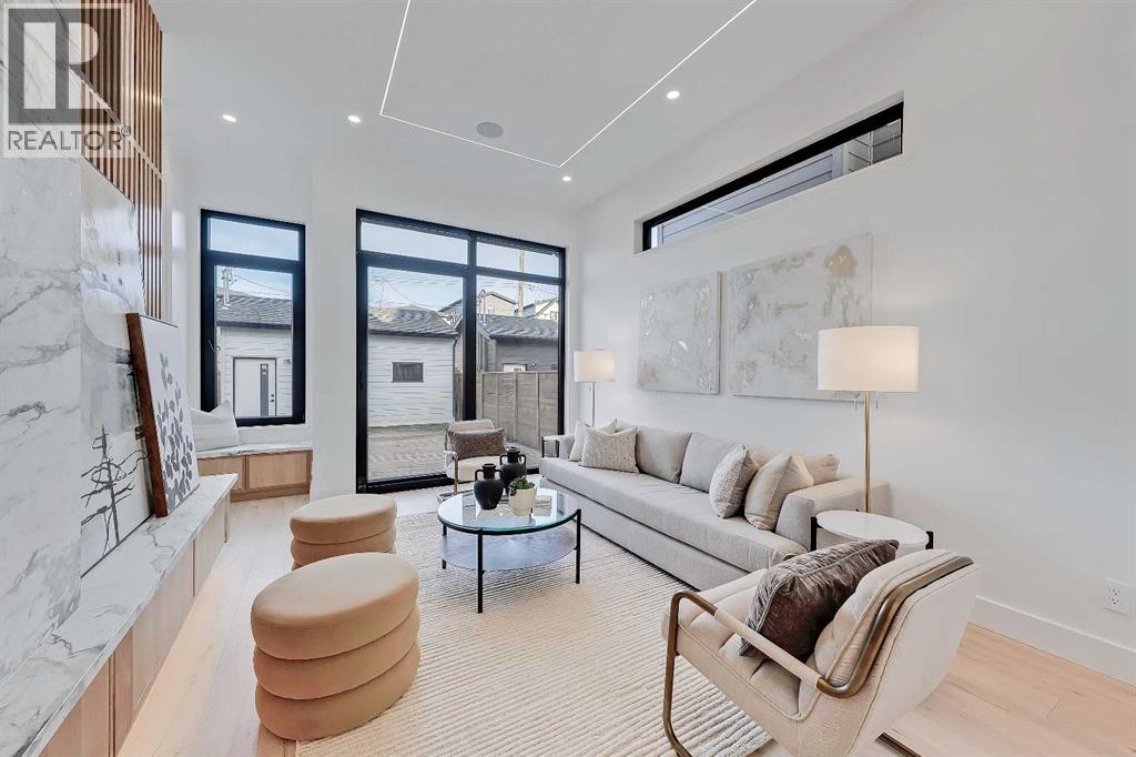 2008 8 Avenue Se, Calgary, Alberta  T2G 0N7 - Photo 12 - A2279920