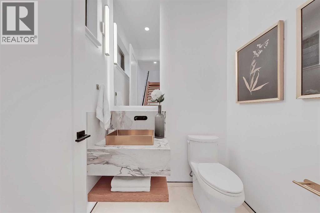 2008 8 Avenue Se, Calgary, Alberta  T2G 0N7 - Photo 17 - A2279920