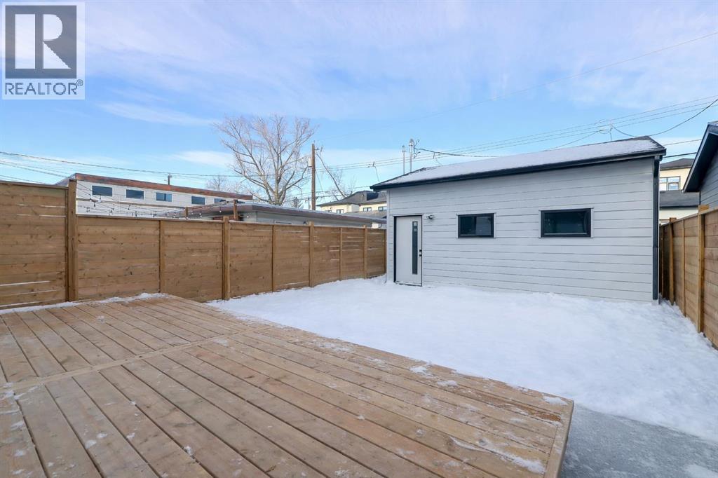 2008 8 Avenue Se, Calgary, Alberta  T2G 0N7 - Photo 47 - A2279920