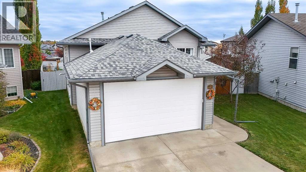 4403 59 Streetclose, Rocky Mountain House, Alberta  T4T 1W4 - Photo 2 - A2263937