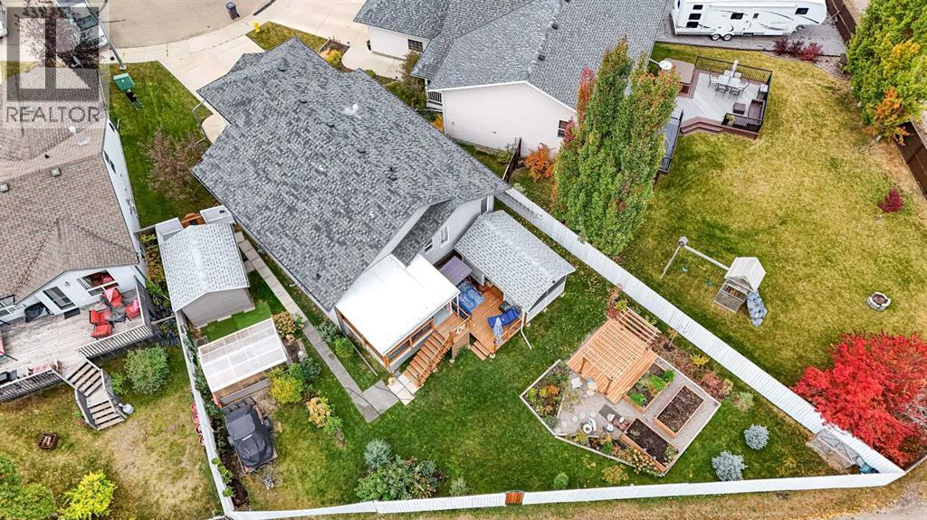 4403 59 Streetclose, Rocky Mountain House, Alberta  T4T 1W4 - Photo 4 - A2263937