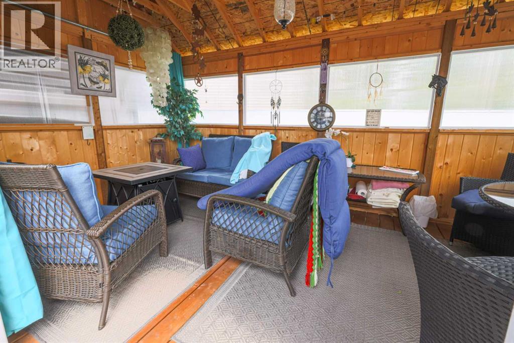 4403 59 Streetclose, Rocky Mountain House, Alberta  T4T 1W4 - Photo 42 - A2263937