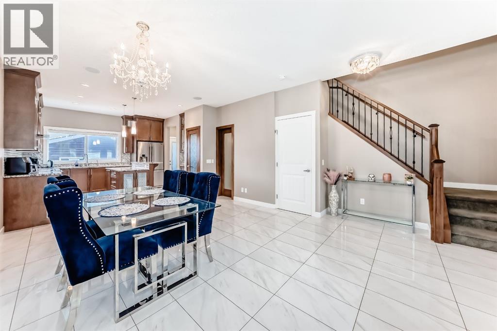 36 Red Embers Row Ne, Calgary, Alberta  T3N 0R3 - Photo 17 - A2278420