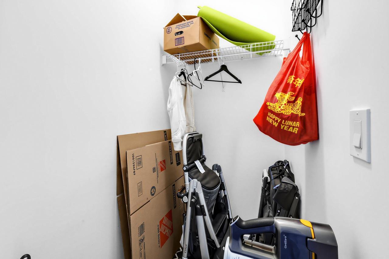 516 15858 Fraser Highway, Surrey, British Columbia  V4N 6X4 - Photo 18 - R3080747