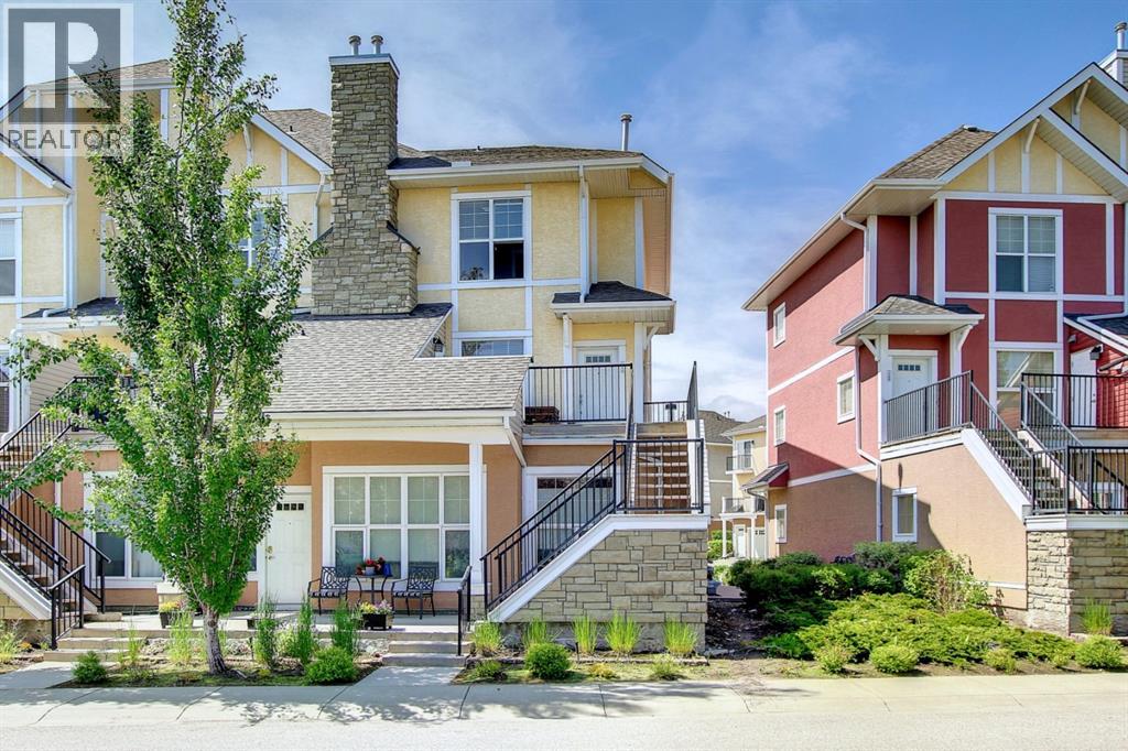 154 West Springs Road SW, calgary, Alberta