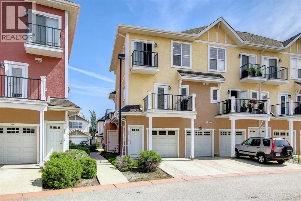 154 West Springs Road Sw, Calgary, Alberta  T3H 5W2 - Photo 2 - A2280435