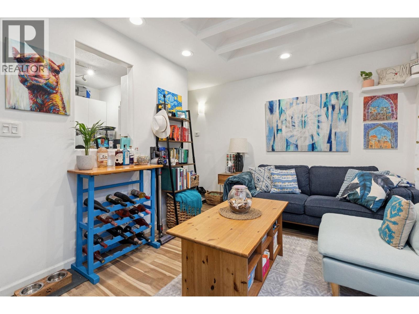 107 350 E 5th Avenue, Vancouver, British Columbia  V5T 1H4 - Photo 11 - R3081166