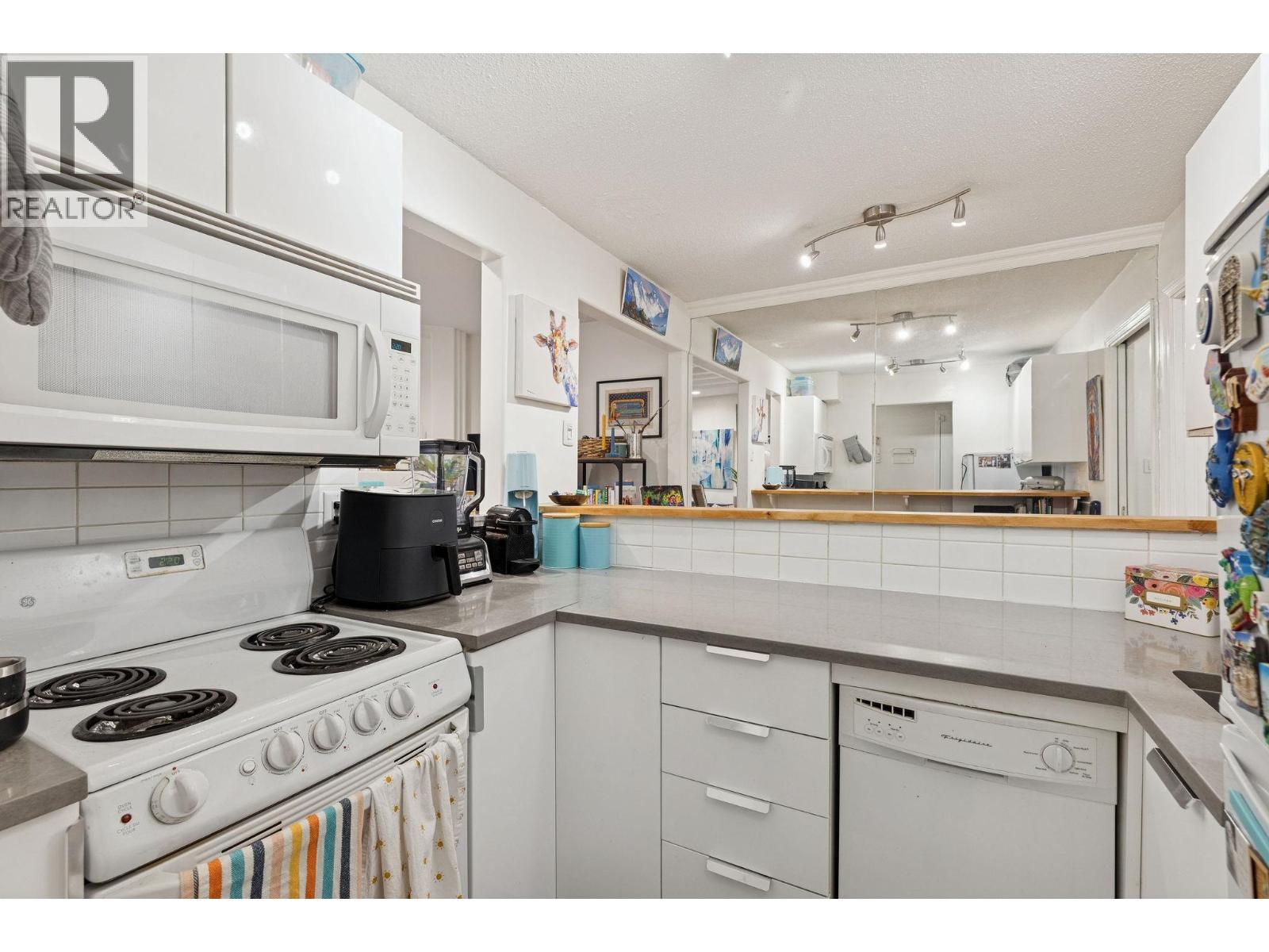 107 350 E 5th Avenue, Vancouver, British Columbia  V5T 1H4 - Photo 7 - R3081166