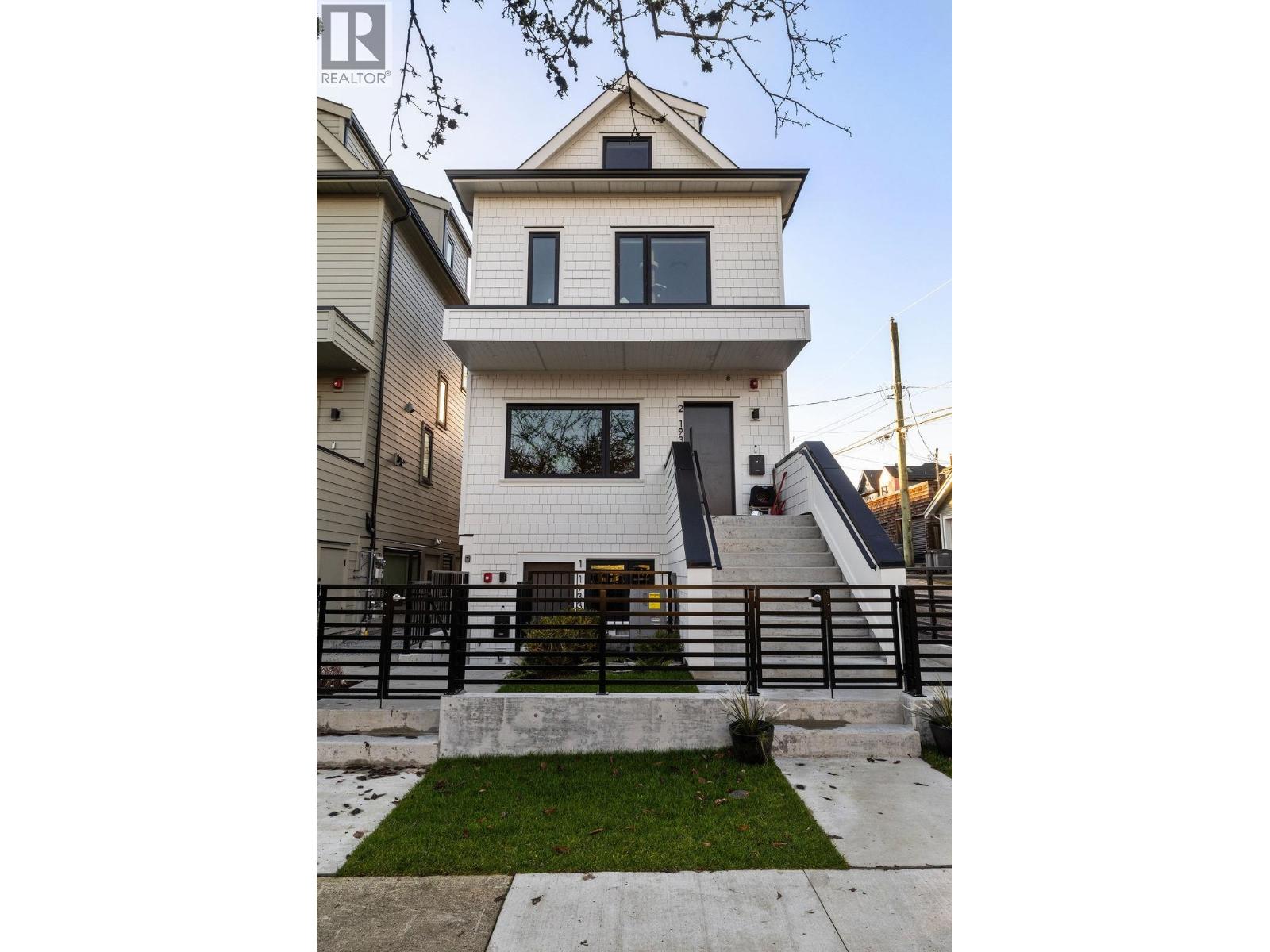 1 1933 Templeton Drive, Vancouver, British Columbia  V5N 4V9 - Photo 25 - R3081170