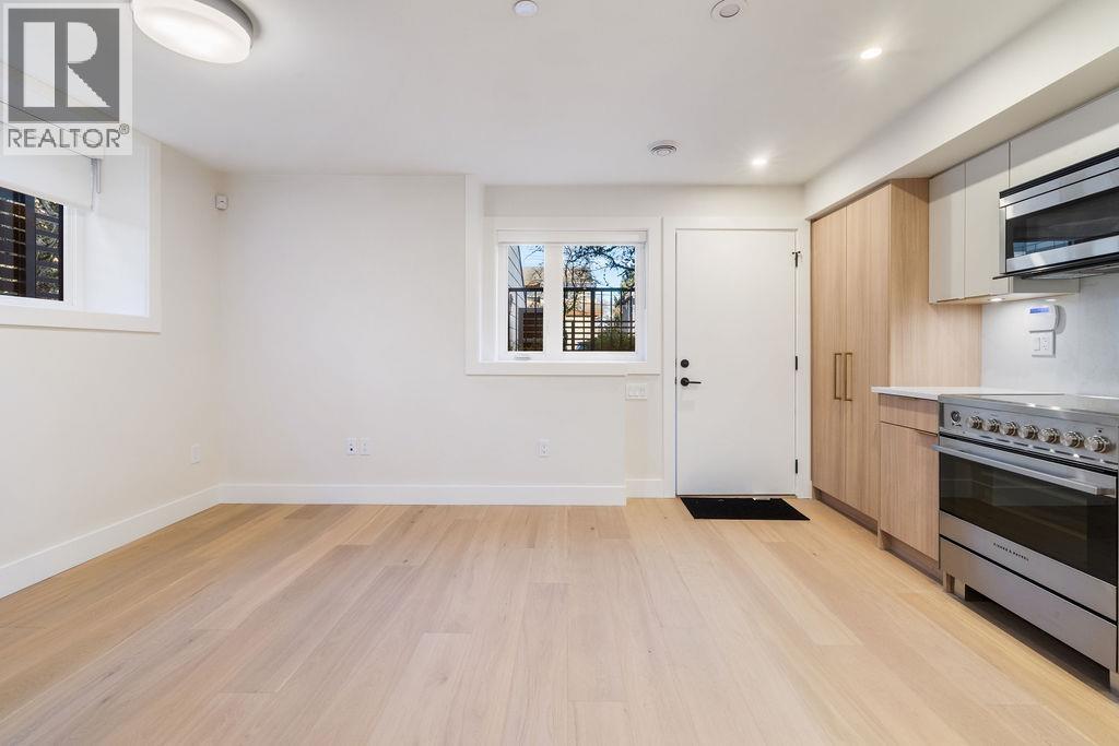 1 1933 Templeton Drive, Vancouver, British Columbia  V5N 4V9 - Photo 4 - R3081170