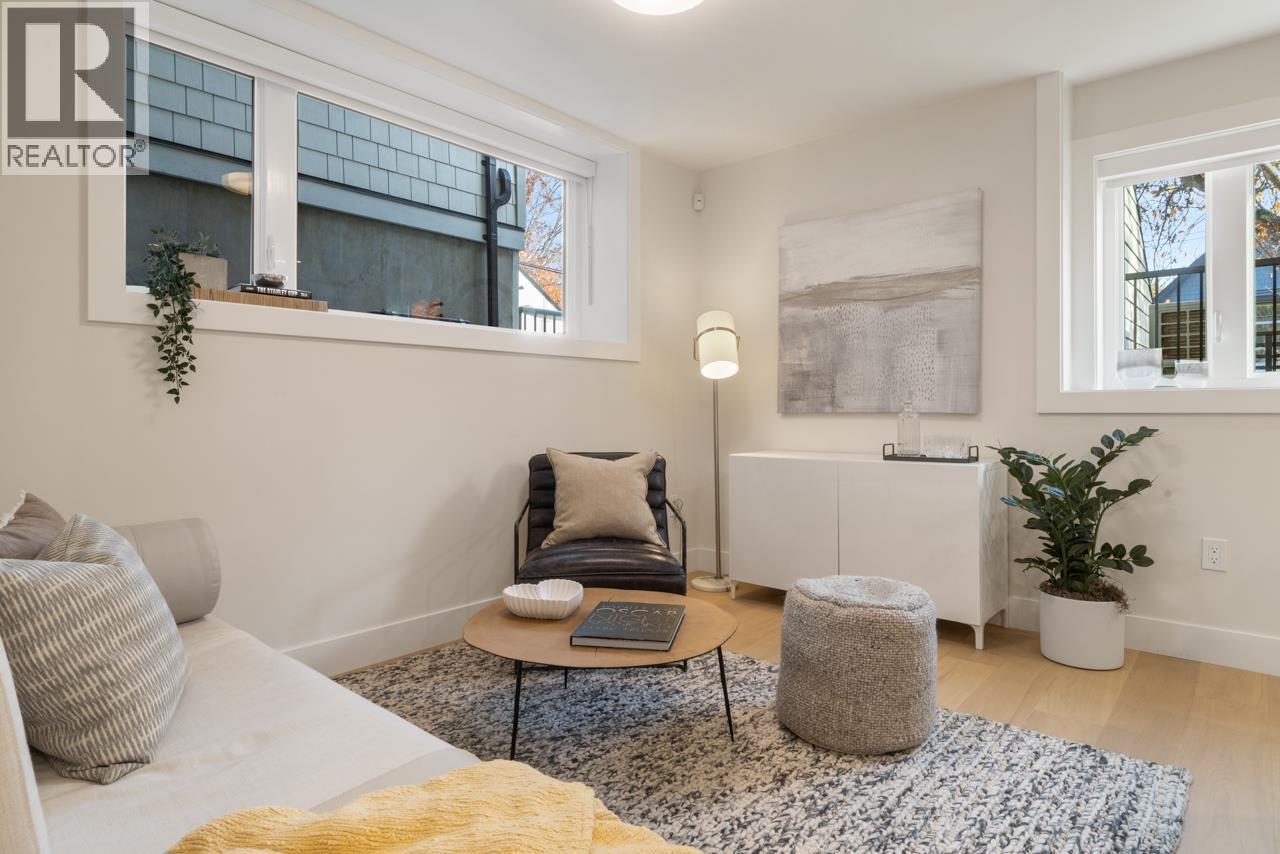 1 1937 Templeton Drive, Vancouver, British Columbia  V5N 4V9 - Photo 6 - R3081171