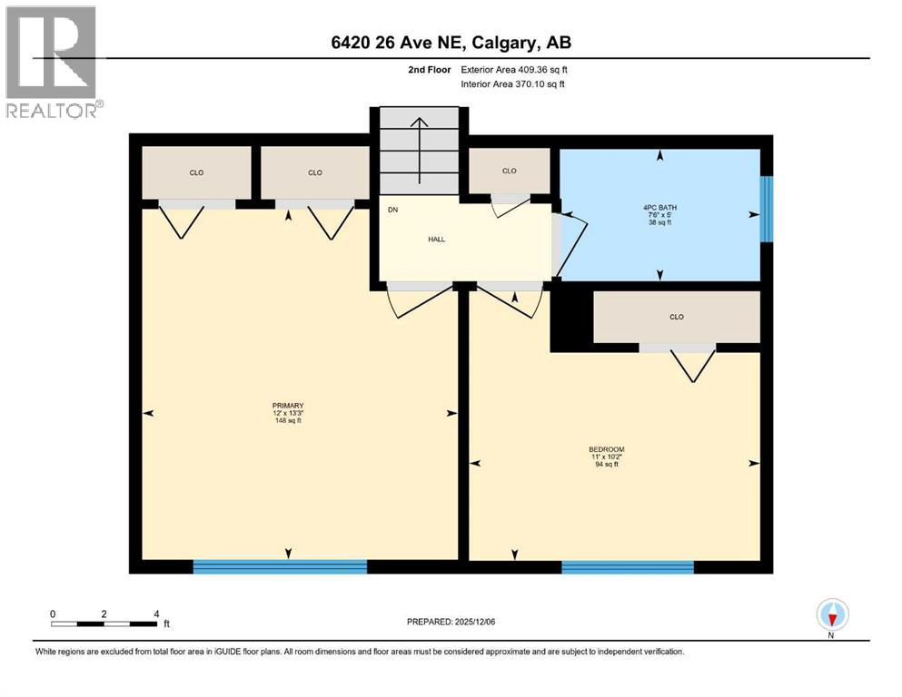 6420 26 Avenue Ne, Calgary, Alberta  T1Y 3V1 - Photo 23 - A2280439