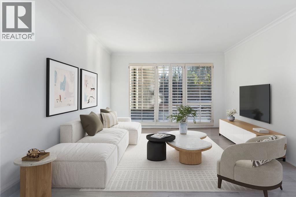 105 3875 W 4th Avenue, Vancouver, British Columbia  V6R 4H8 - Photo 1 - R3080952