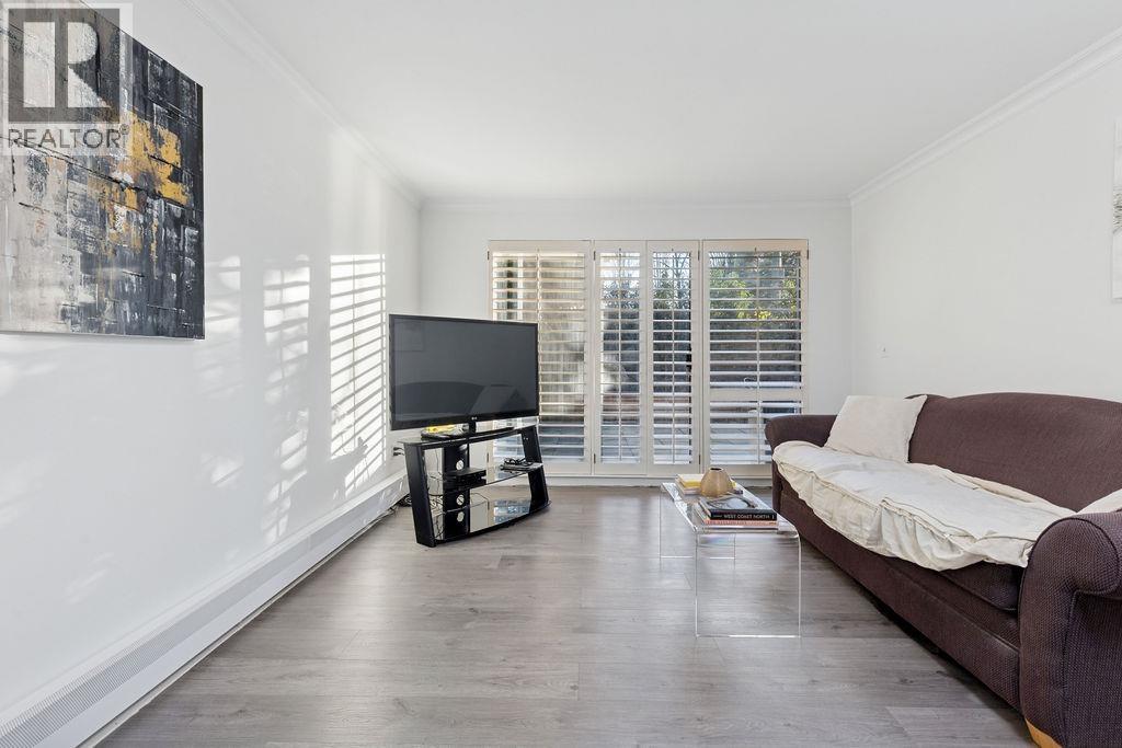 105 3875 W 4th Avenue, Vancouver, British Columbia  V6R 4H8 - Photo 2 - R3080952