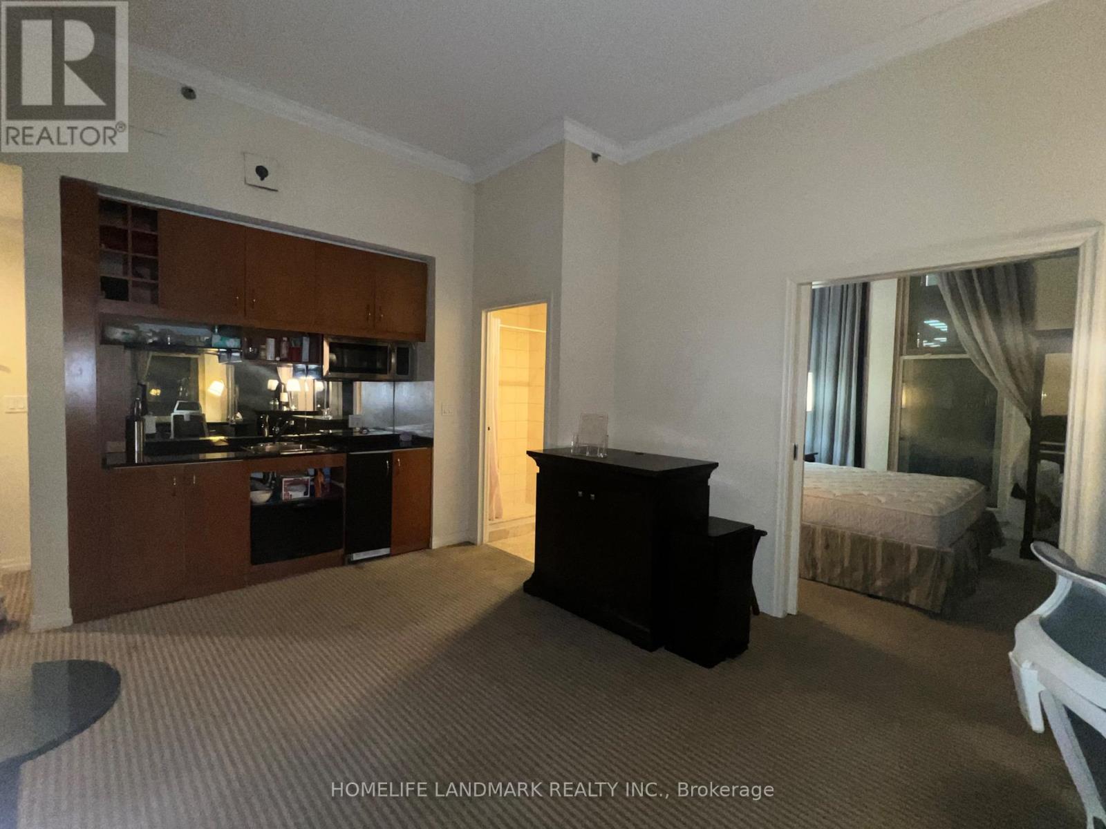 507 - 1 King Street W, Toronto, Ontario  M5H 1A1 - Photo 12 - C12711906