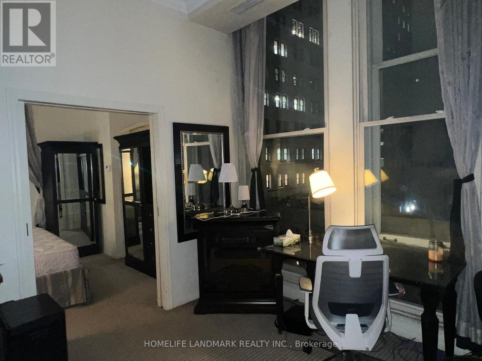 507 - 1 King Street W, Toronto, Ontario  M5H 1A1 - Photo 20 - C12711906