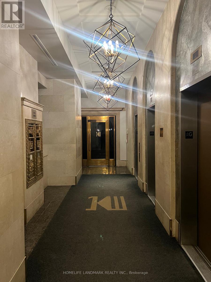 507 - 1 King Street W, Toronto, Ontario  M5H 1A1 - Photo 30 - C12711906