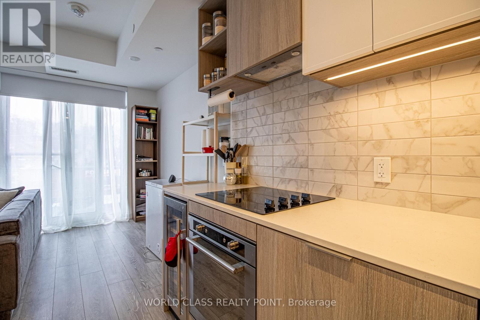 326 - 2020 Bathurst Street, Toronto, Ontario  M5P 0A6 - Photo 11 - C12711914