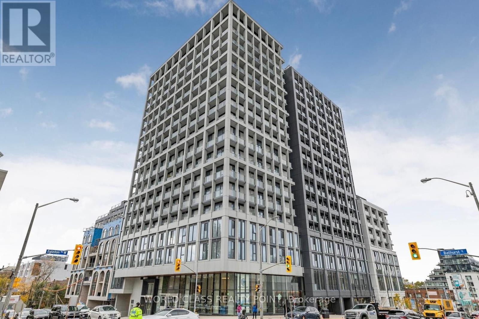 326 - 2020 Bathurst Street, Toronto, Ontario  M5P 0A6 - Photo 22 - C12711914