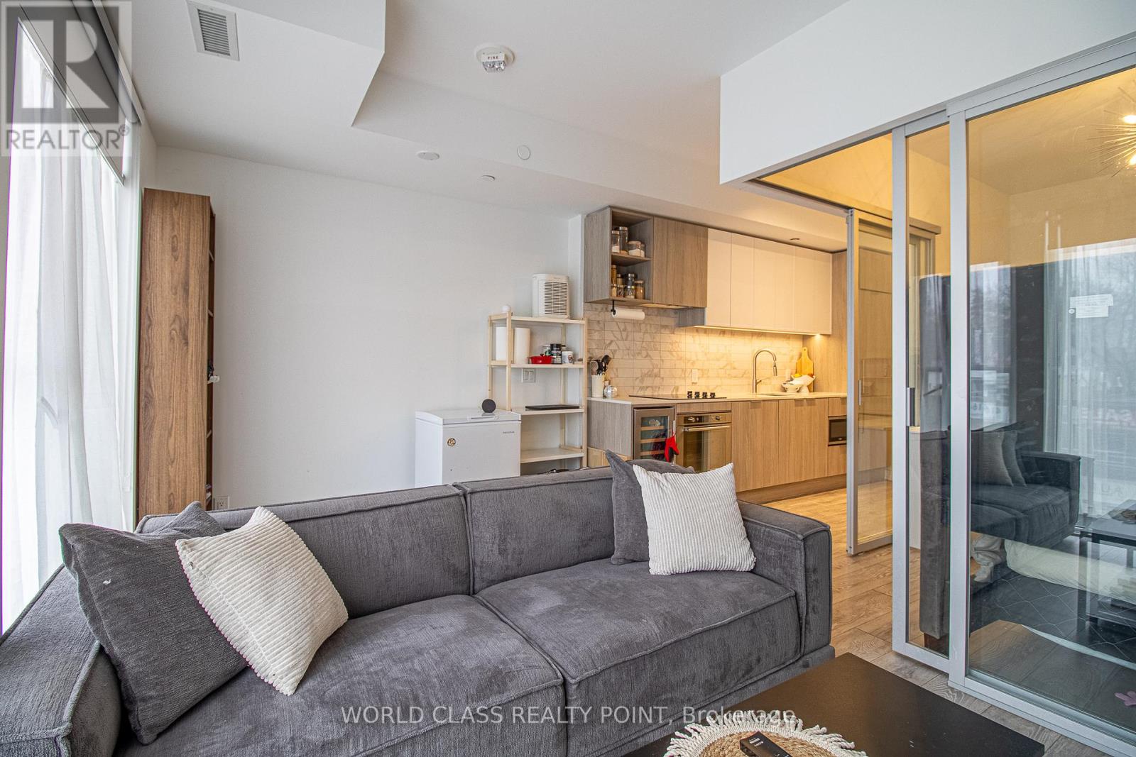 326 - 2020 Bathurst Street, Toronto, Ontario  M5P 0A6 - Photo 4 - C12711914