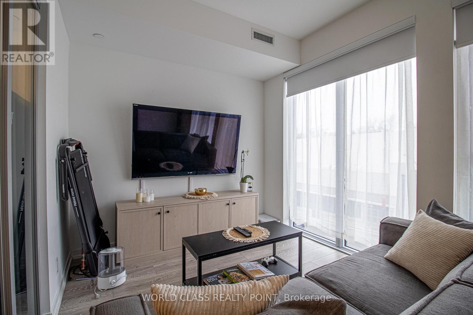 326 - 2020 Bathurst Street, Toronto, Ontario  M5P 0A6 - Photo 6 - C12711914