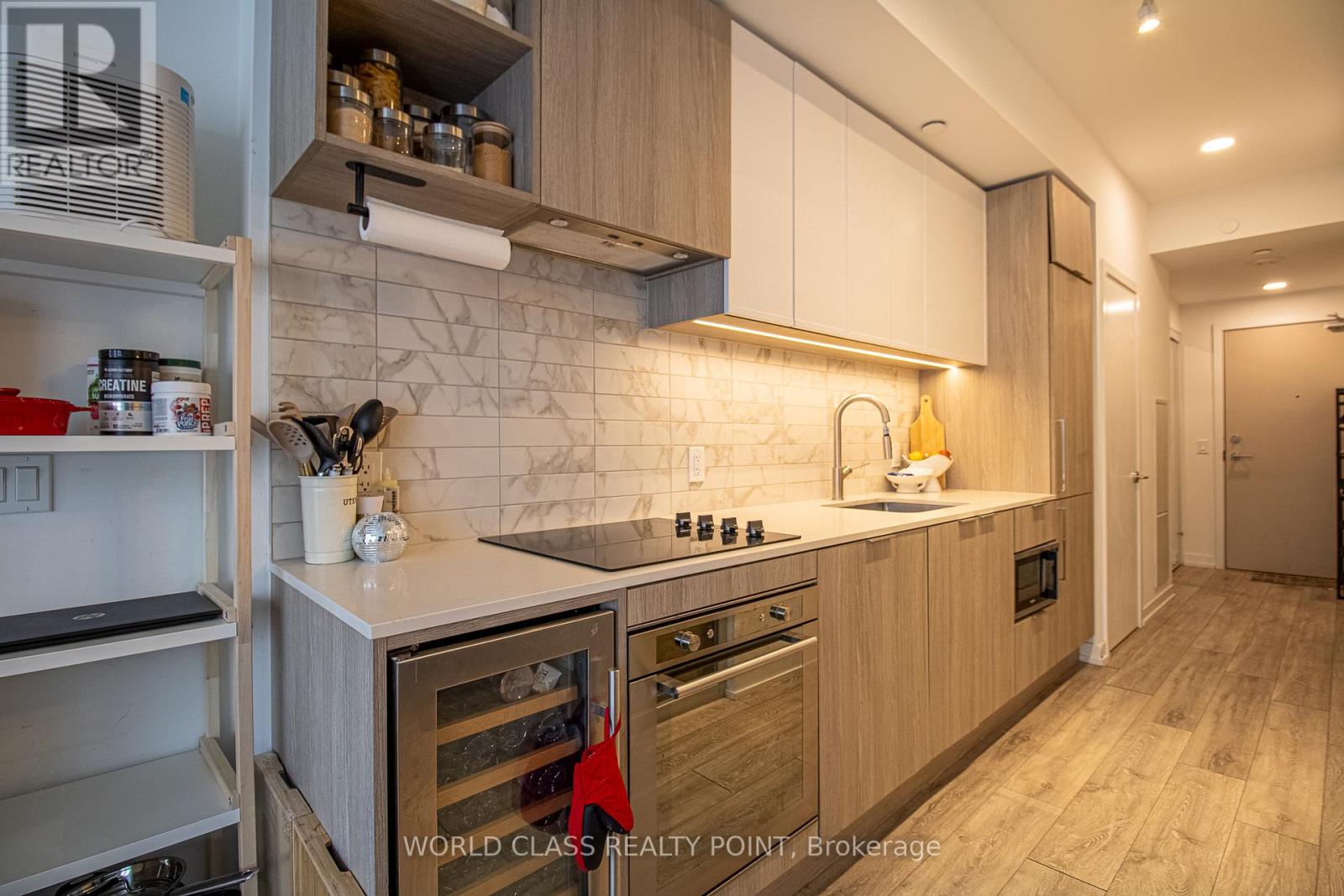 326 - 2020 Bathurst Street, Toronto, Ontario  M5P 0A6 - Photo 7 - C12711914