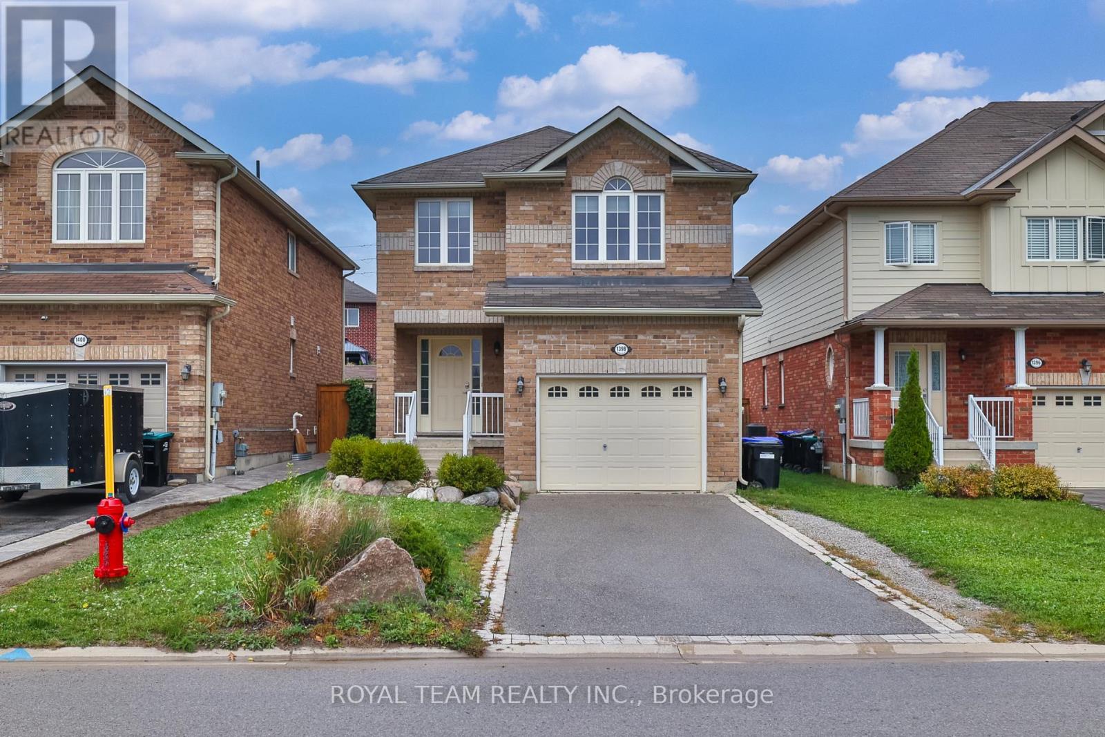 1398 HUNTER STREET, Innisfil, Ontario
