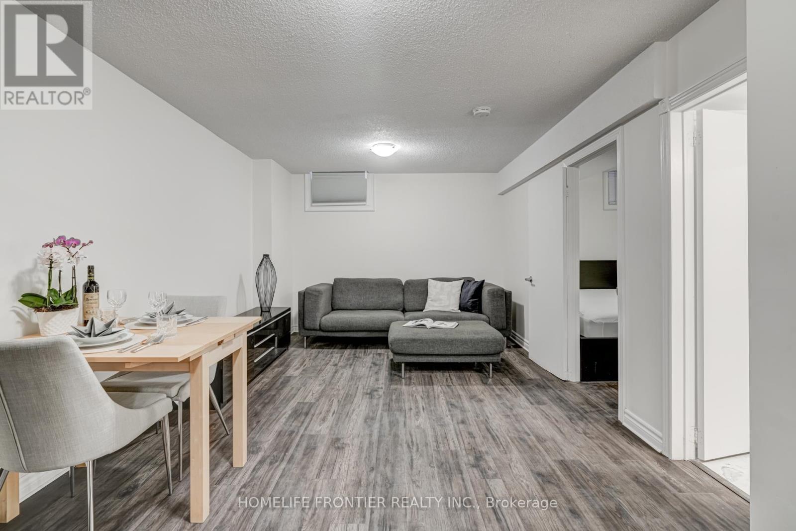 Bsmt - 29 Madsen Crescent, Markham, Ontario  L3R 4P2 - Photo 3 - N12673924