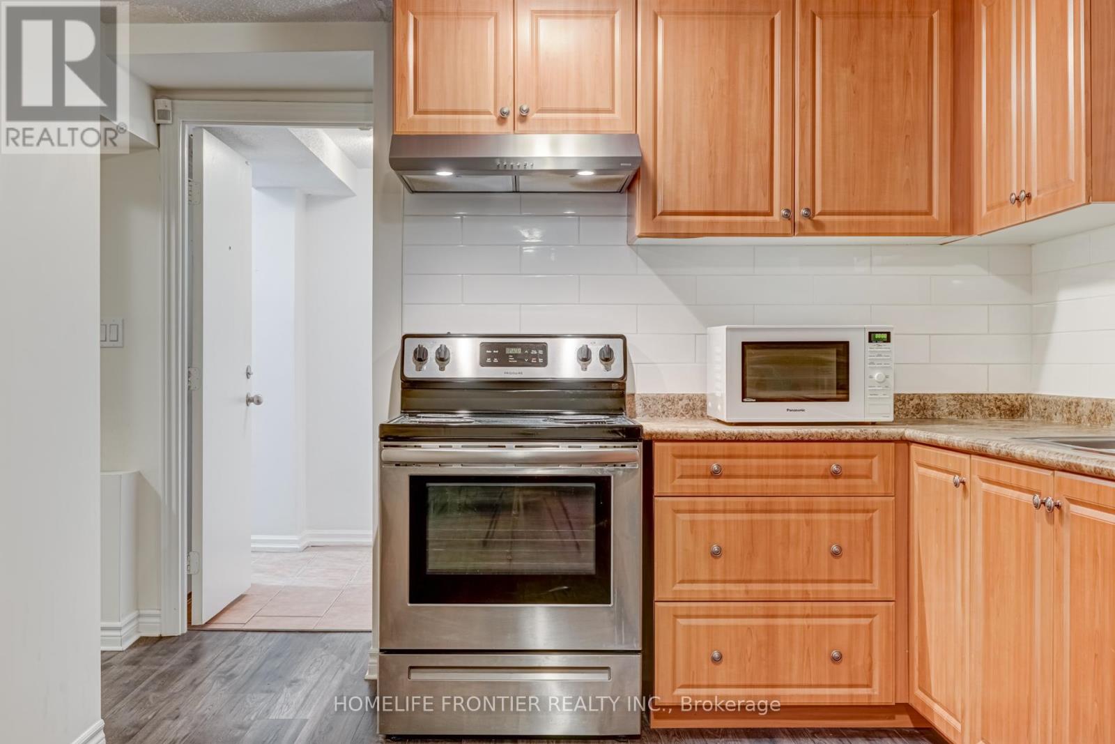 Bsmt - 29 Madsen Crescent, Markham, Ontario  L3R 4P2 - Photo 13 - N12673924