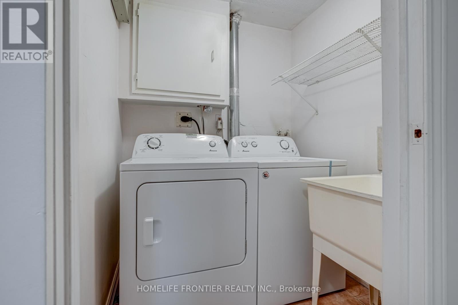 Bsmt - 29 Madsen Crescent, Markham, Ontario  L3R 4P2 - Photo 25 - N12673924