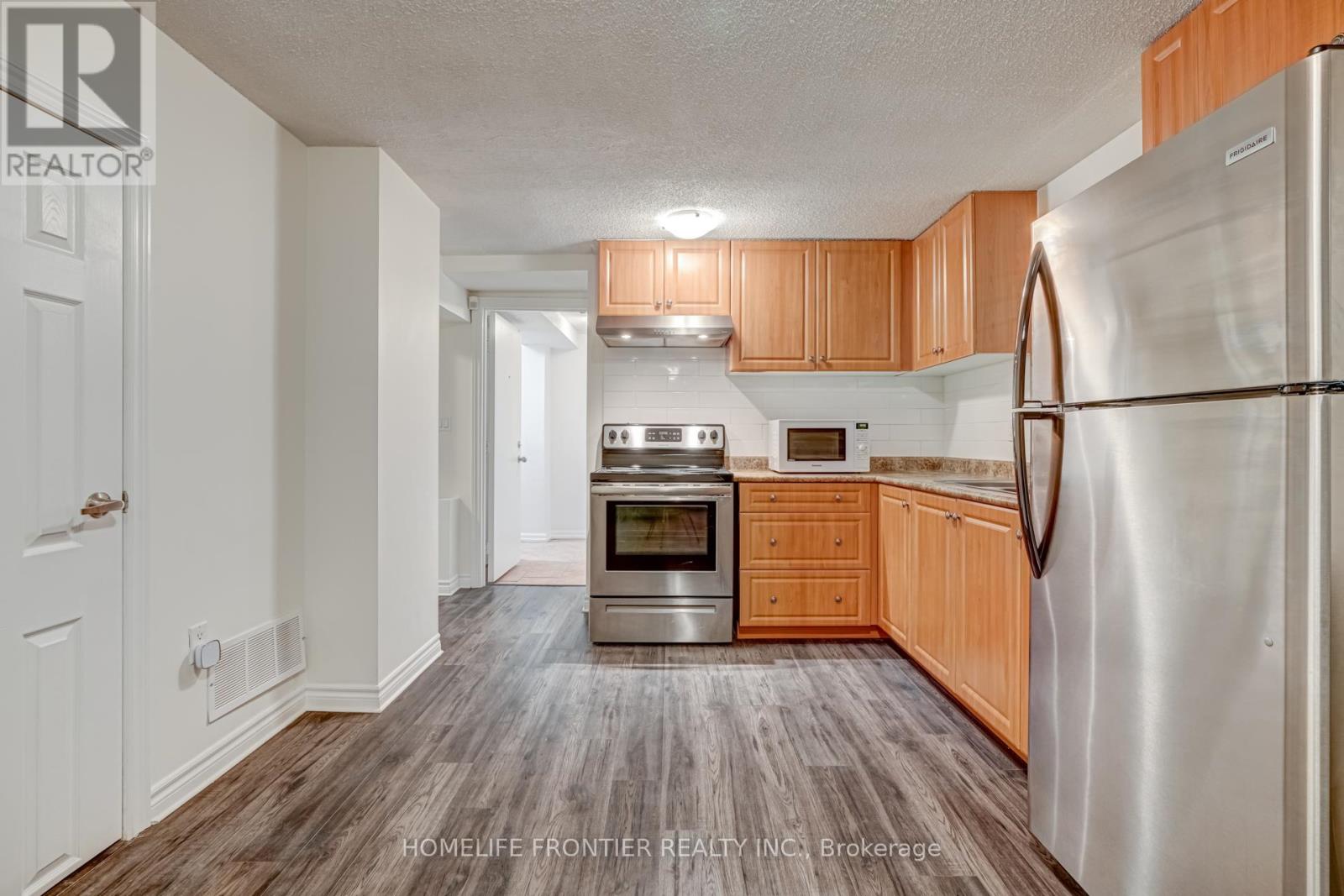 Bsmt - 29 Madsen Crescent, Markham, Ontario  L3R 4P2 - Photo 12 - N12673924