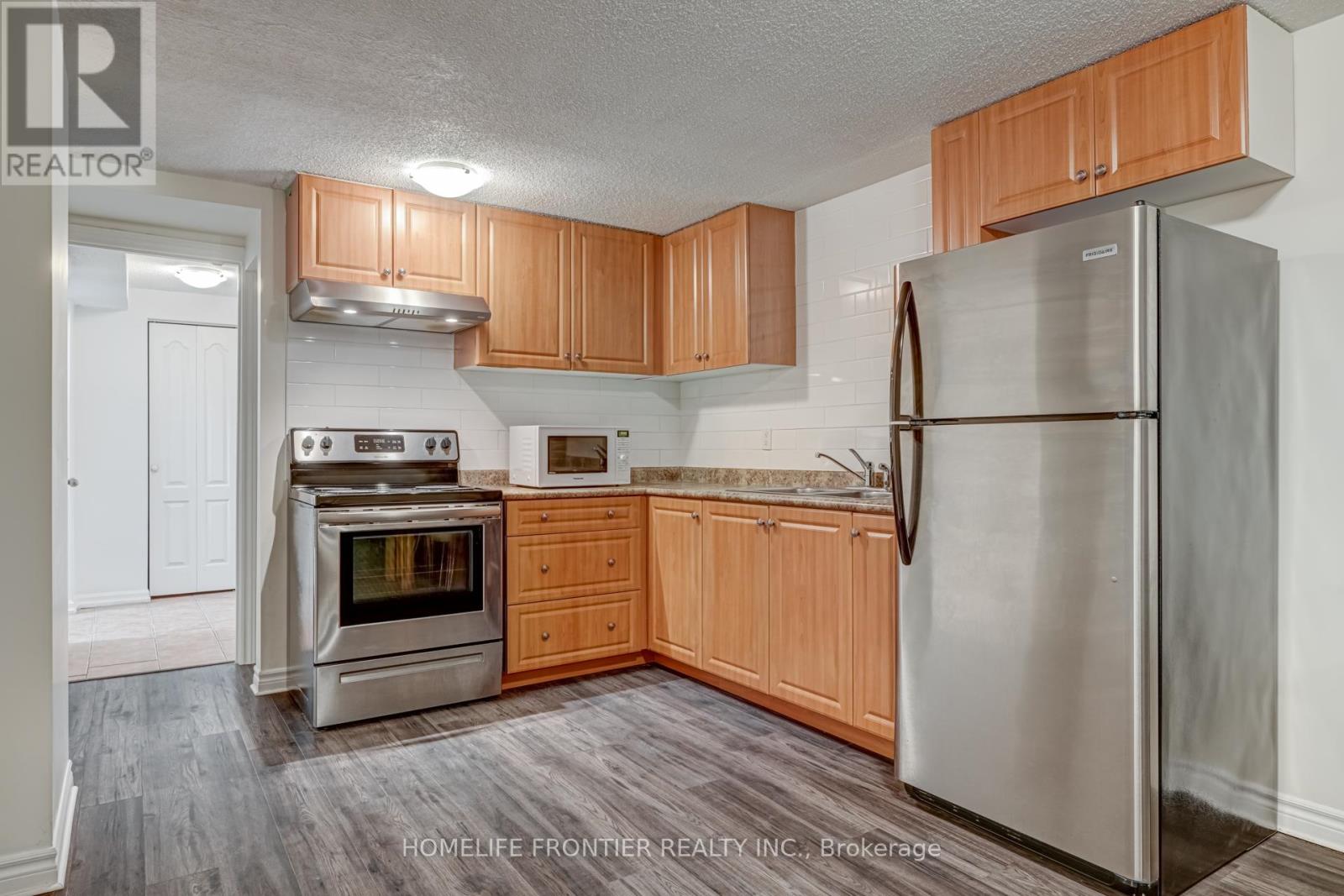 Bsmt - 29 Madsen Crescent, Markham, Ontario  L3R 4P2 - Photo 11 - N12673924