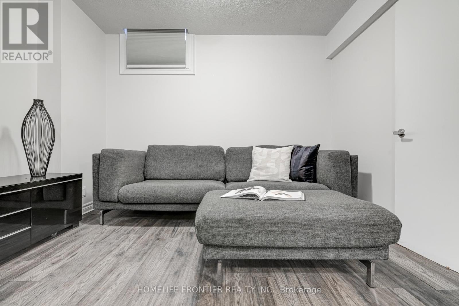 Bsmt - 29 Madsen Crescent, Markham, Ontario  L3R 4P2 - Photo 5 - N12673924