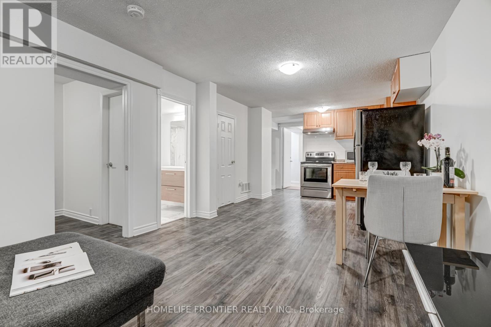 Bsmt - 29 Madsen Crescent, Markham, Ontario  L3R 4P2 - Photo 7 - N12673924