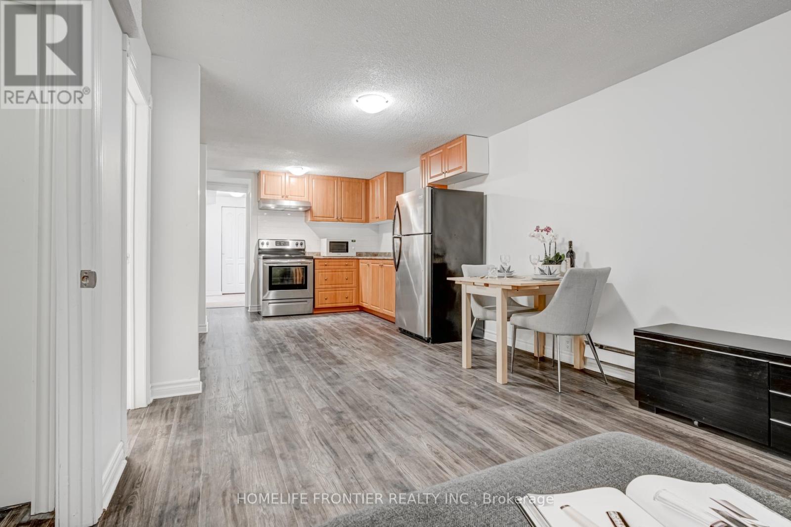 Bsmt - 29 Madsen Crescent, Markham, Ontario  L3R 4P2 - Photo 8 - N12673924