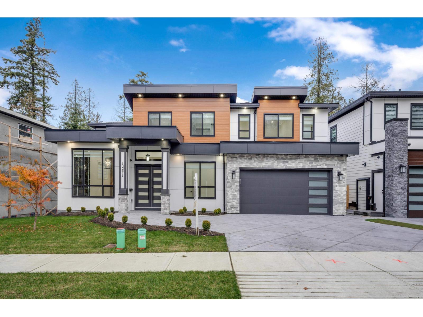 12671 106A AVENUE, Surrey, British Columbia