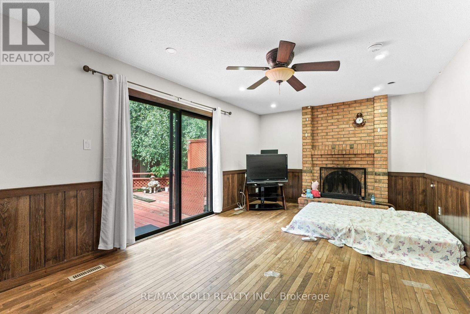 14 Albemarle Court, Brampton, Ontario  L6Z 1R4 - Photo 22 - W12711892